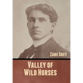 Valley of Wild Horses