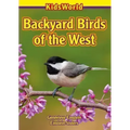 Backyard Birds of the West