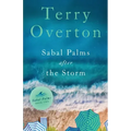 Sabal Palms After the Storm
