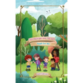 The Princess and the Key (Happily Ever After, Book #3)