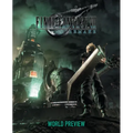 Final Fantasy VII Remake: World Preview