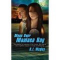 Moon Over Maalaea Bay
