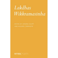 Lakdhas Wikkramasinha