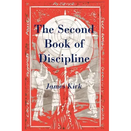The Second Book of Discipline