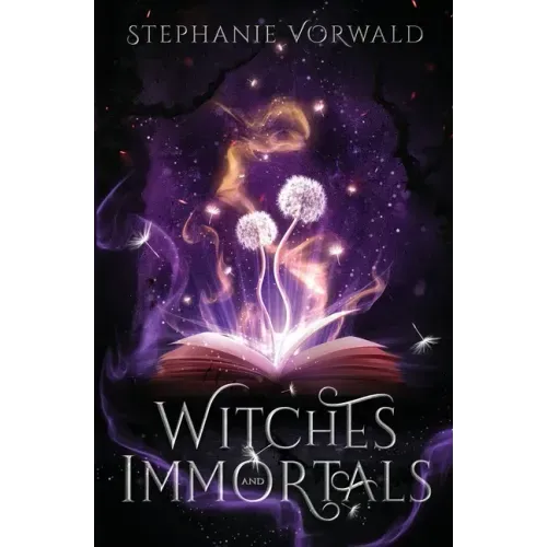 Witches & Immortals