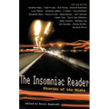 The Insomniac Reader: Stories of the Night