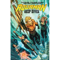 Aquaman: Deep Dives