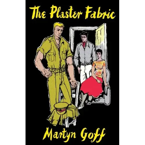 The Plaster Fabric