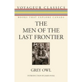 The Men of the Last Frontier