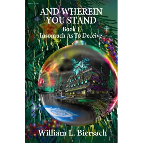 Insomuch As To Deceive