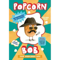Popcorn Bob 2: The Popcorn Spy