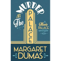 Murder at the Palace