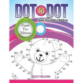 Dot To Dot Book For Older Children: Super Fun Edition