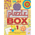 Puzzle Box, Volume 1
