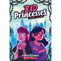 Perfect Villains (Bad Princesses #1)