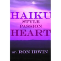 Haiku Style Passion Heart