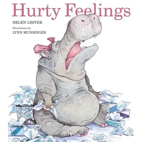 Hurty Feelings