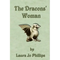 The Dracons' Woman: Book 1 of the Soul-Linked Saga