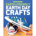 Earth-Friendly Earth Day Crafts