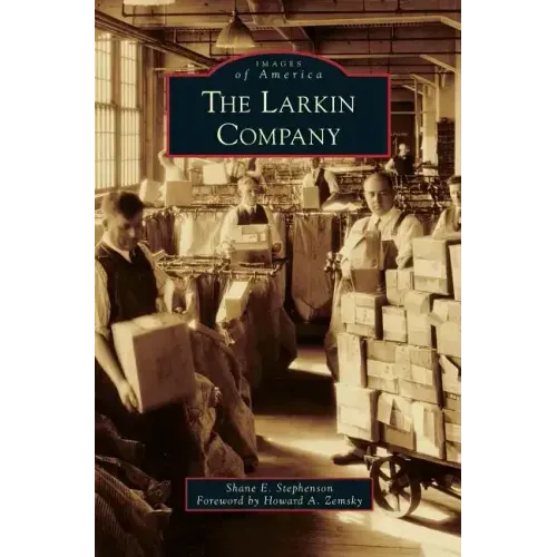 The Larkin Company
