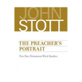 The Preacher's Portrait: Five New Testament Word Studies