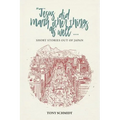 Jesus did many other things as well...: Short Stories Out of Japan