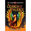 The Ashport Archives: Search for The Phoenix