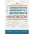 Administrative Assistant's and Secretary's Handbook Softcover