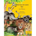 African Tales: Chubby Roars the Loudest Roar: This is a story about discovering one's own resourcefulness and finding a way out of a difficult problem