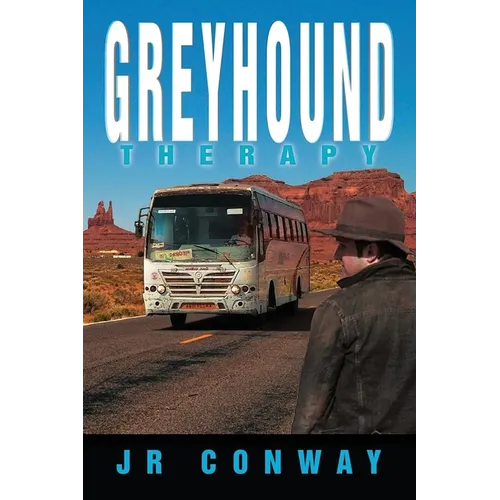 Greyhound Therapy