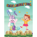 Easter Activity Book: Kids Activity Book for Easter