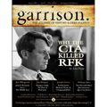 garrison: The Journal of History & Deep Politics, Issue 001,