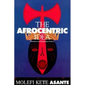 Afrocentric Idea Revised