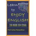 Learn to Enjoy English