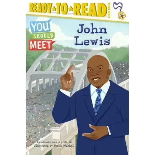 John Lewis