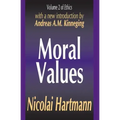 Moral Values