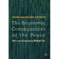 The Economic Consequences of the Peace: With a New Introduction by Michael Cox