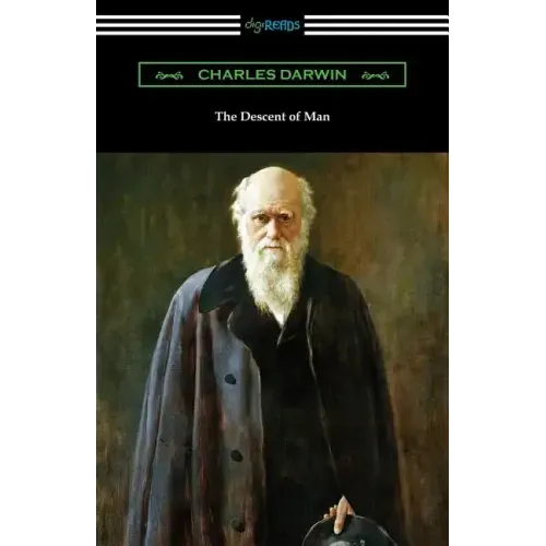 The Descent of Man