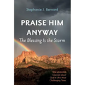 Praise Him Anyway: The Blessing Is the Storm: Ten Lessons I Learned about God in Life's Most Challenging Times