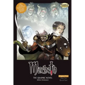 Macbeth the Graphic Novel: Original Text