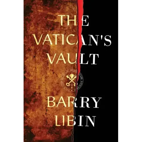 The Vatican's Vault