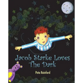 Jacob Starke Loves The Dark