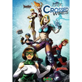 Crossed Wires featuring the 10th Muse