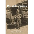 Round Corners: Mystery Novel Circa 1940, New Bedford, Ma - World War II Era