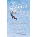 The Spirit of Humanity: Finding the Future
