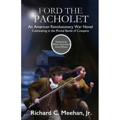 Ford the Pacholet