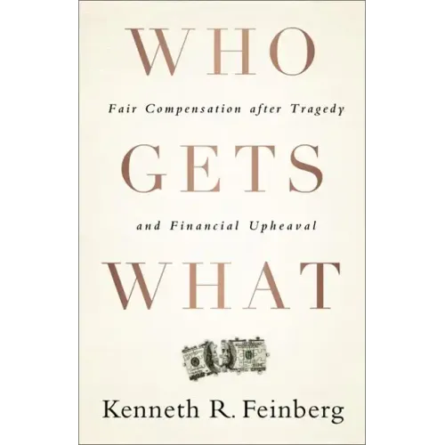 Who Gets What: Fair Compensation After Tragedy and Financial Upheaval