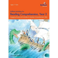 Brilliant Activities for Reading Comprehension, Year 3 (2nd Edition)