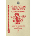 Hungarian Specialties Cookery Book
