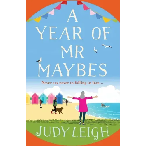 A Year of Mr Maybes